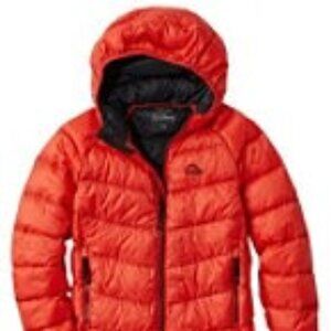 L.L.Bean Kids' Ultralight 650 Down Jacket